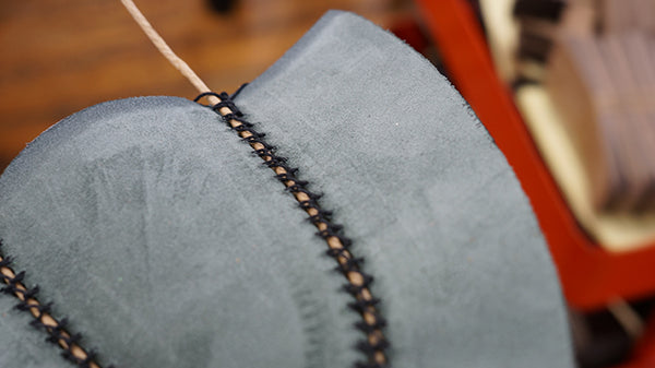 Modell Brighton i fokus