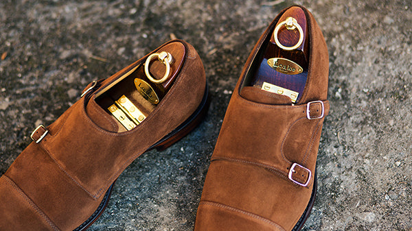 Cannon Polo Suede MTO