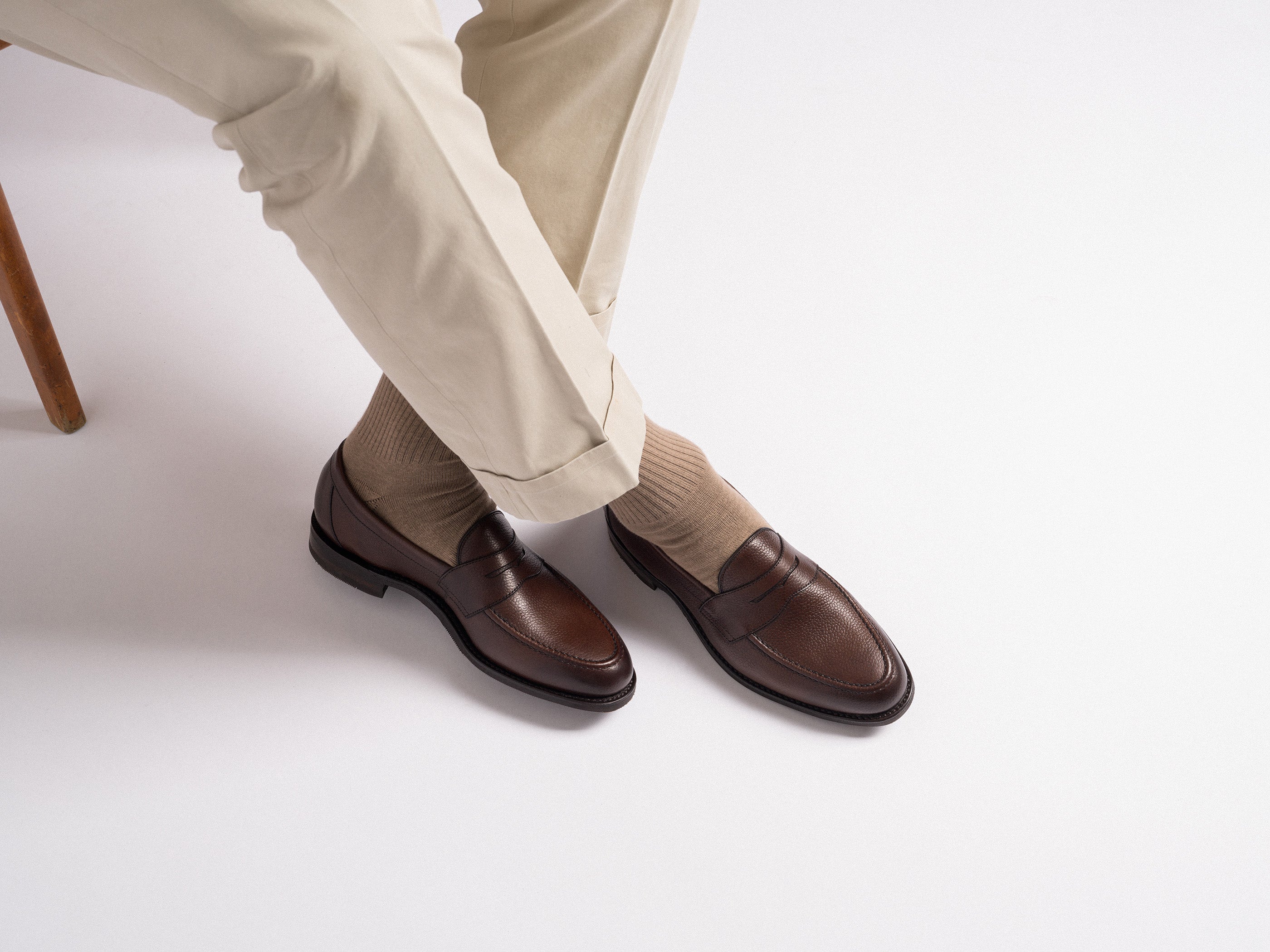 loake factory store online